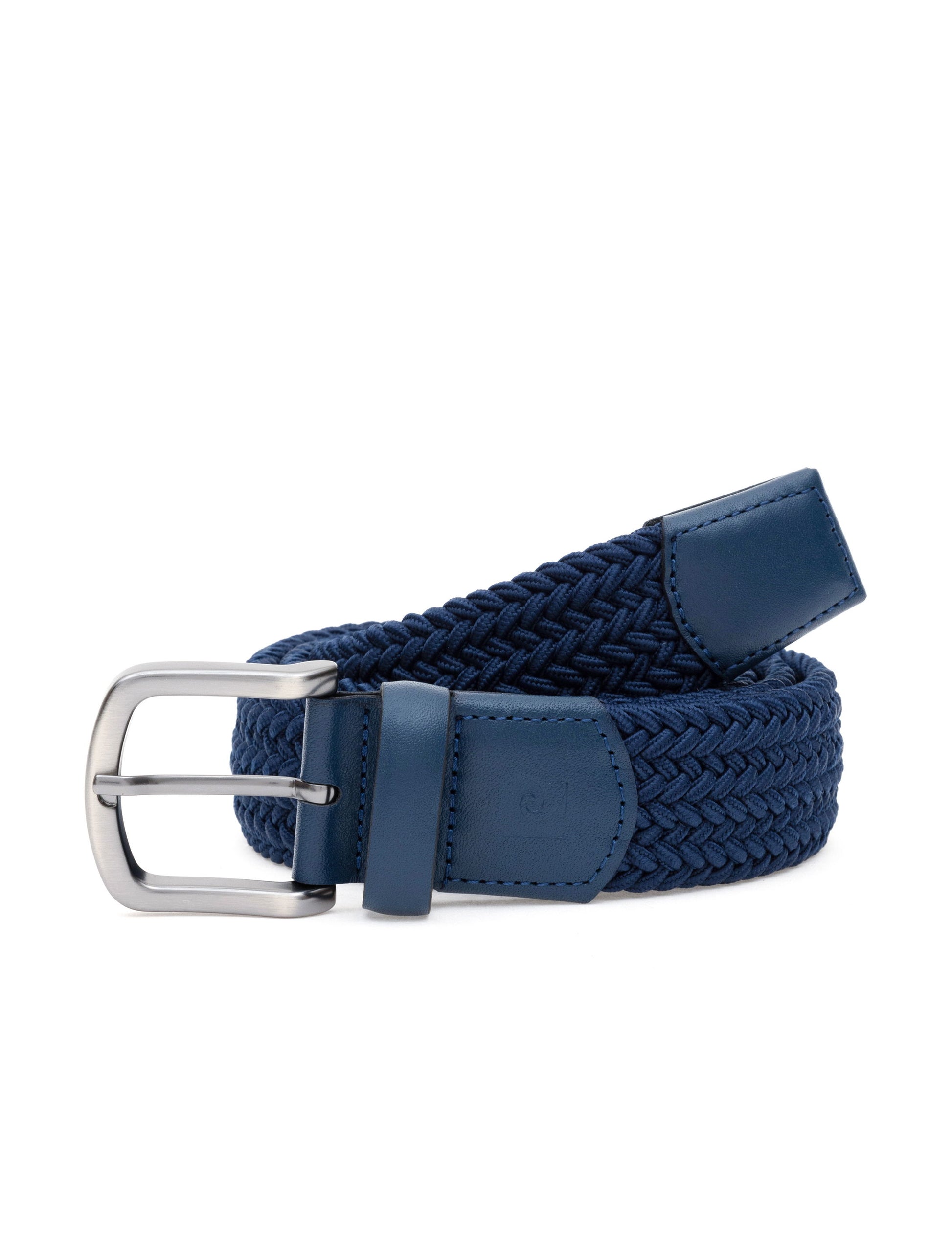 Navy Blue Belt
