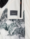 Ecru Regular Fit Coat