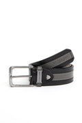 Men's Black Belt