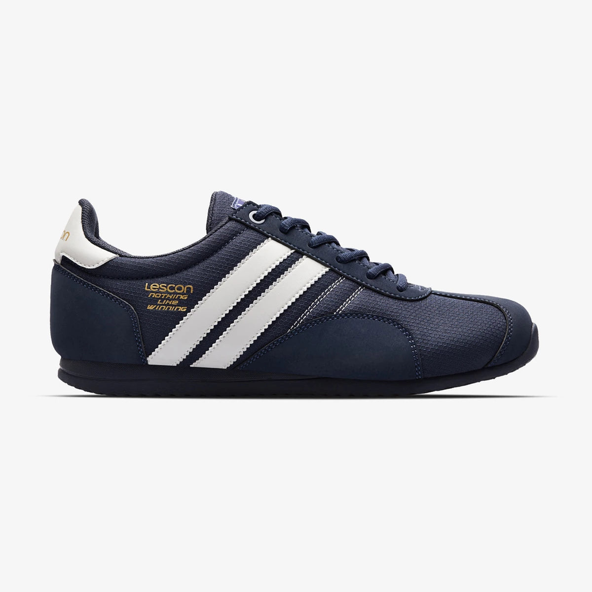 Lescon Navyblue sneaker