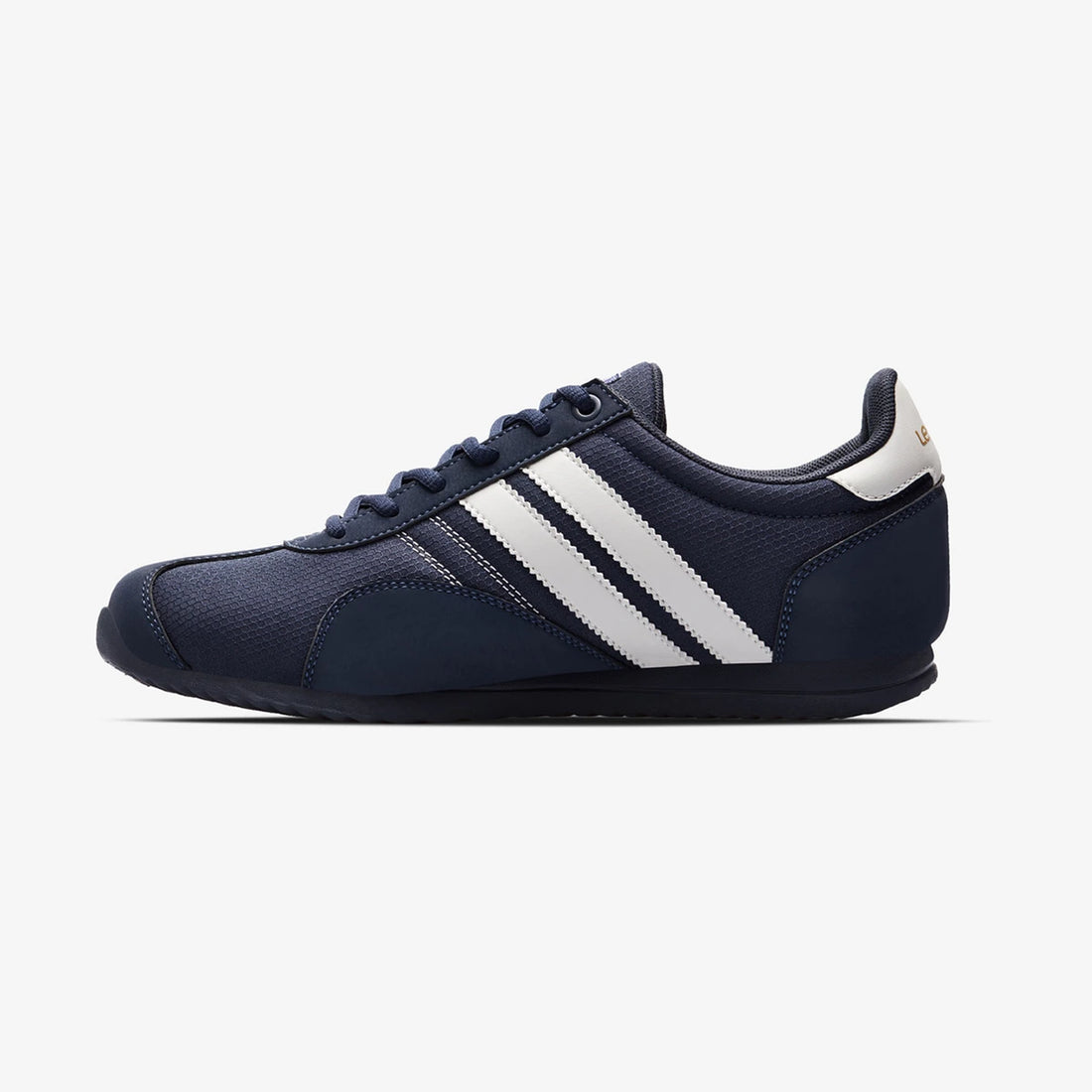 Lescon Navyblue sneaker