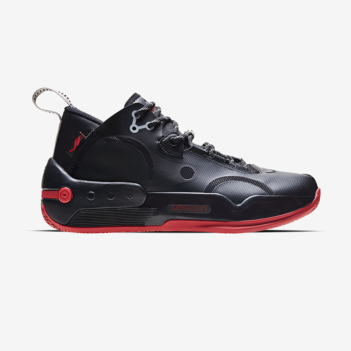 Lucid Men's Basketball Shoes