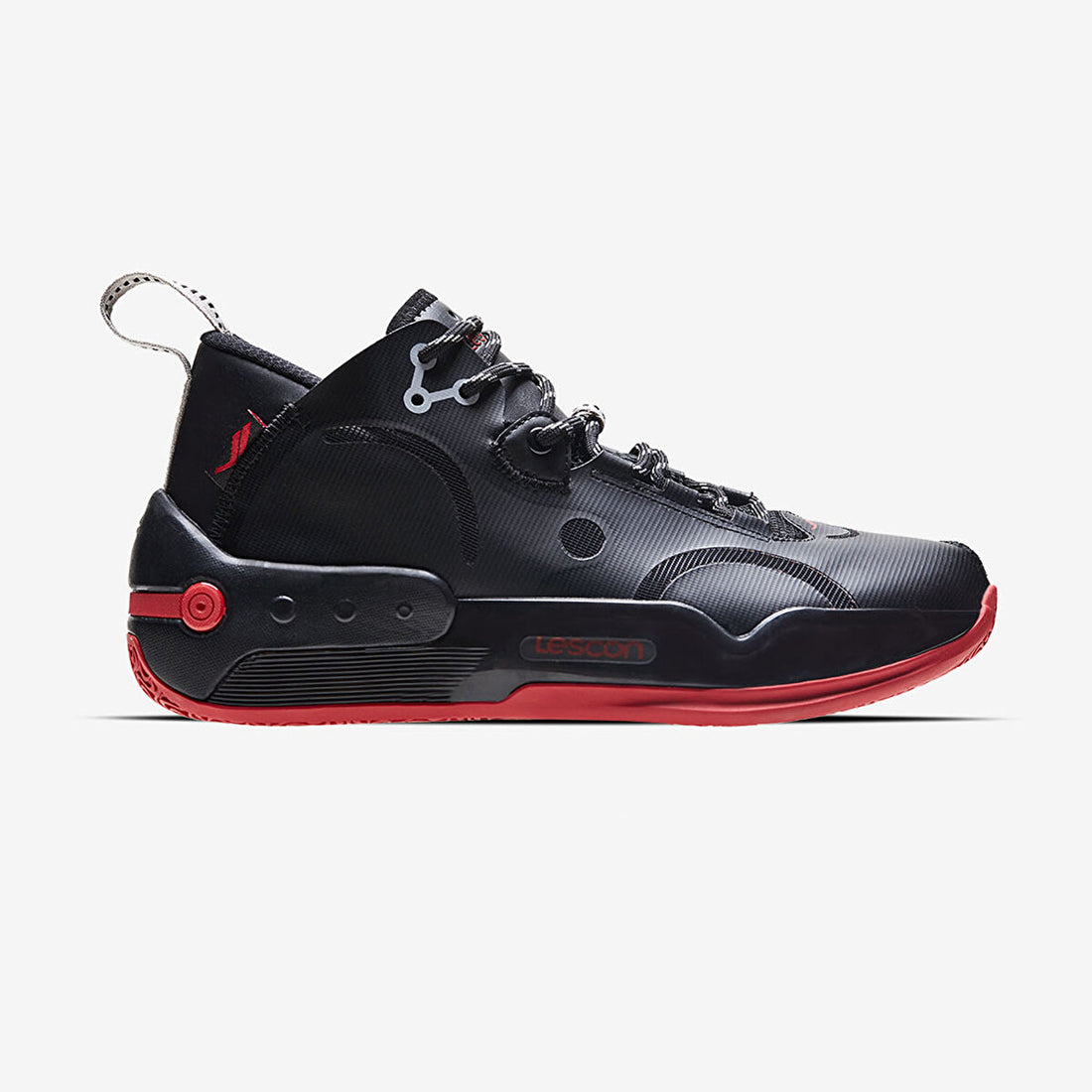 Lucid Men's Basketball Shoes