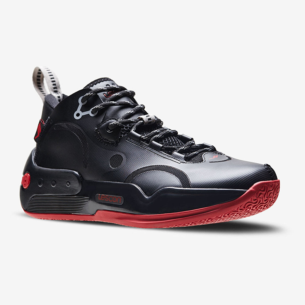 Lucid Men's Basketball Shoes