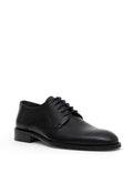 Black Classic Shoes