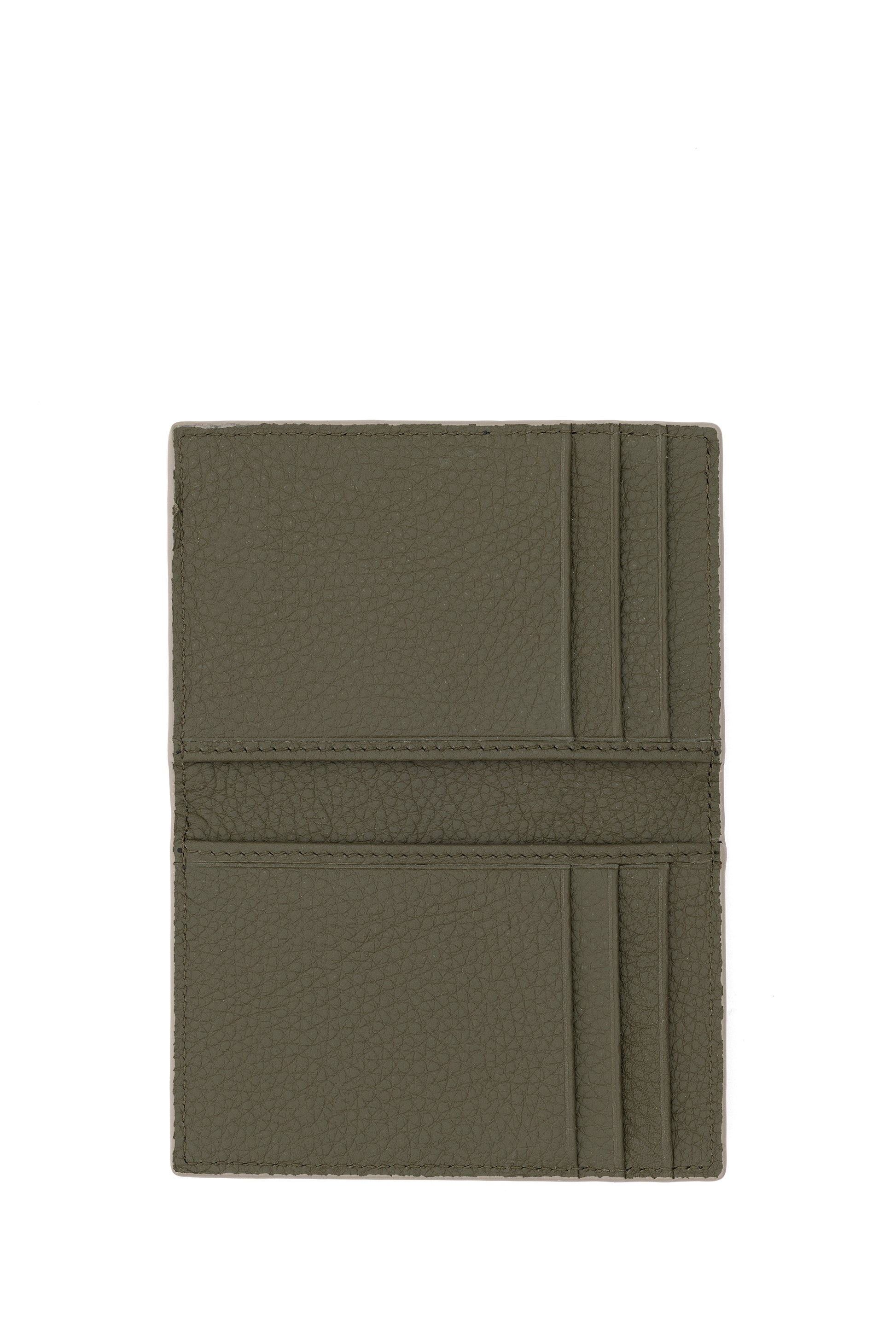 Men's Khaki Wallet