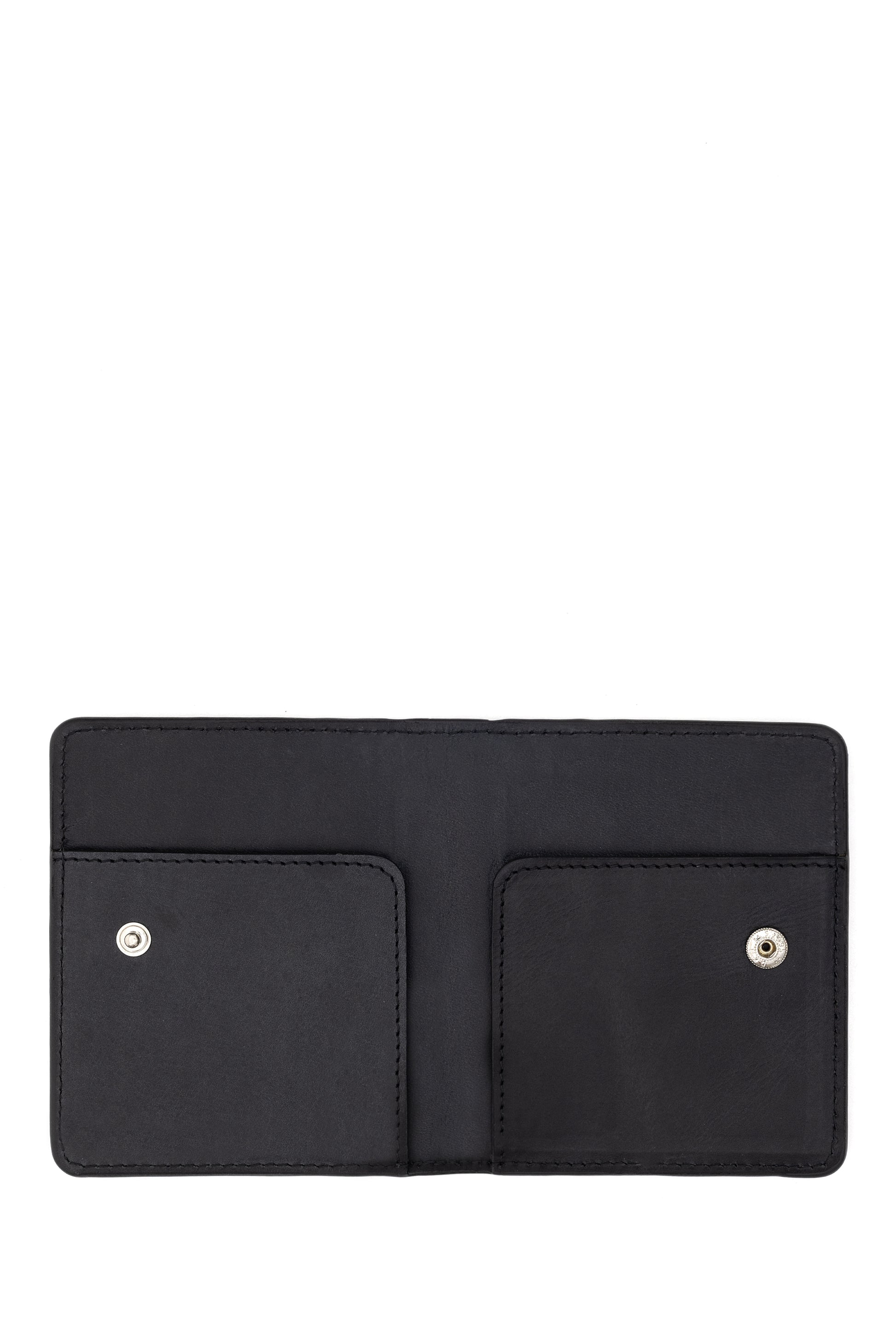 Men's Black Wallet