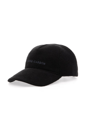 Pierre Cardin - Black Hat