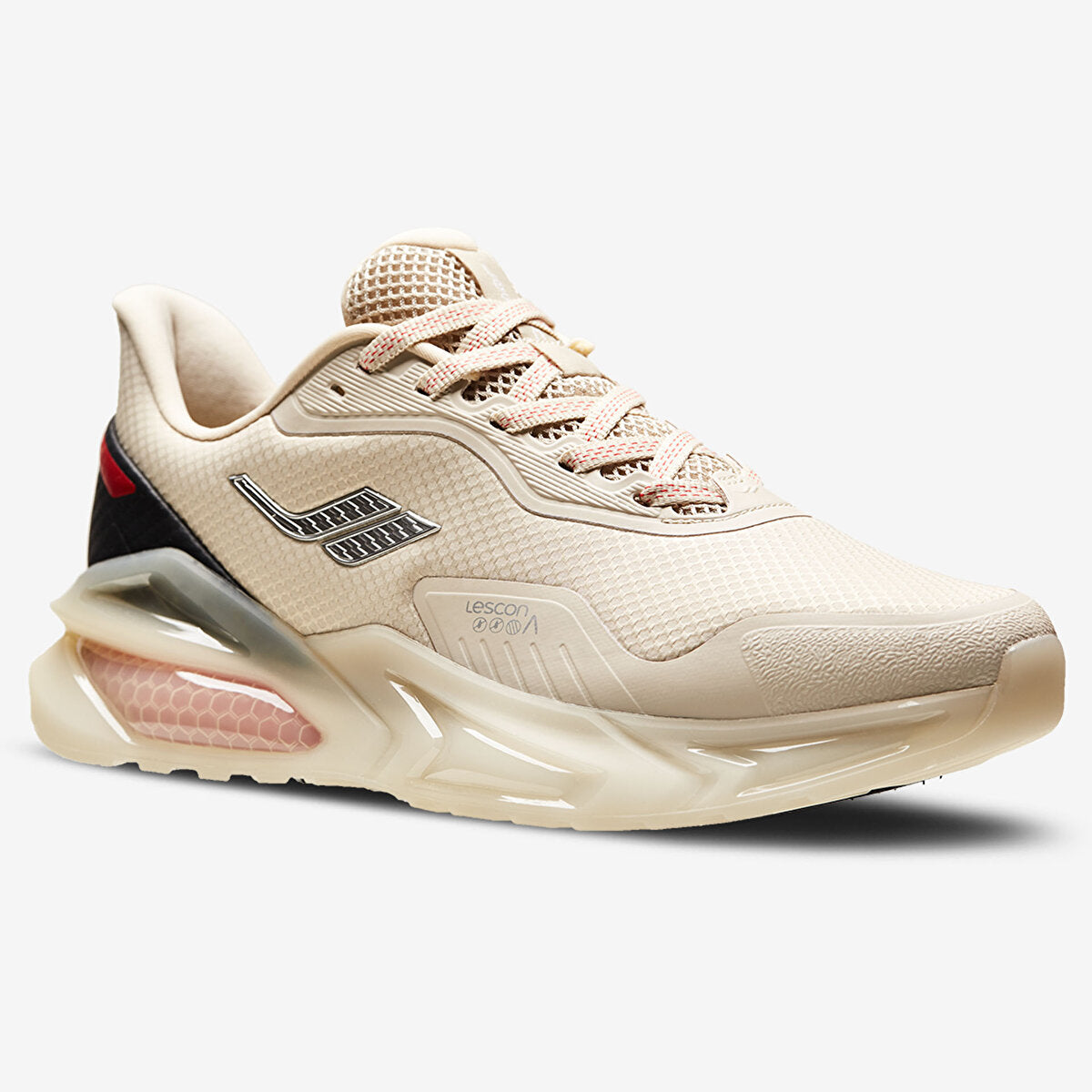 Airfoam Corvette Mens Sneakers - 43 - yellow