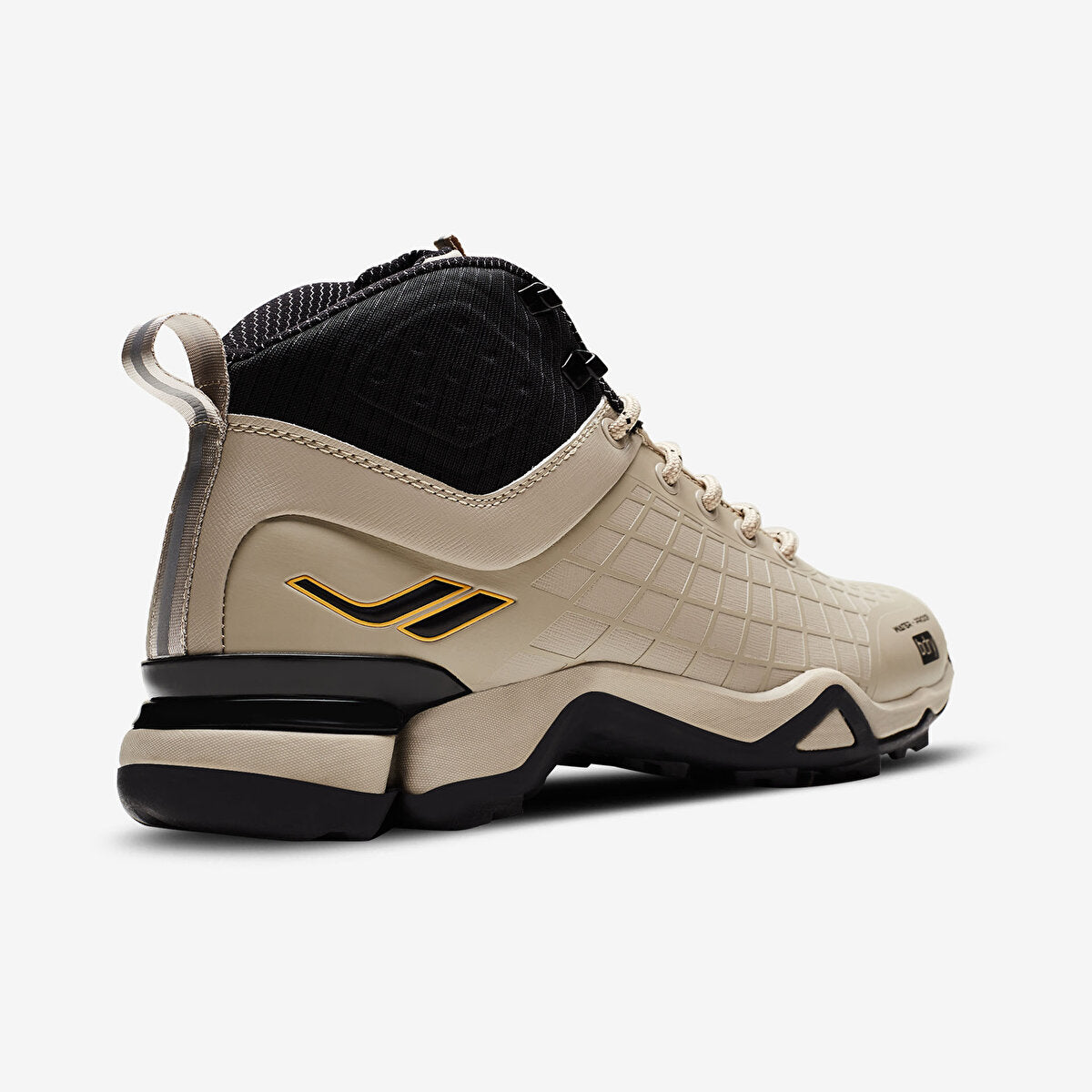 Alaska Max 5 Mens Waterproof Trekking Boots