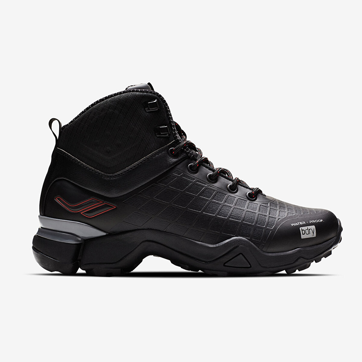 Alaska Max 5 Mens Waterproof Trekking Boots