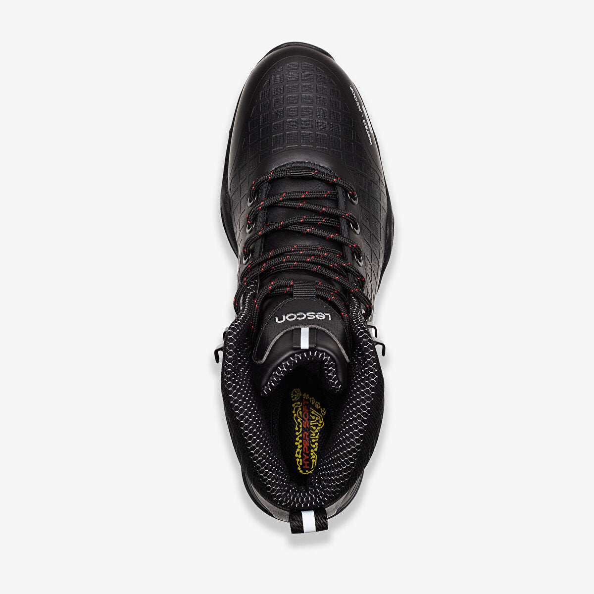 Alaska Max 5 Mens Waterproof Trekking Boots