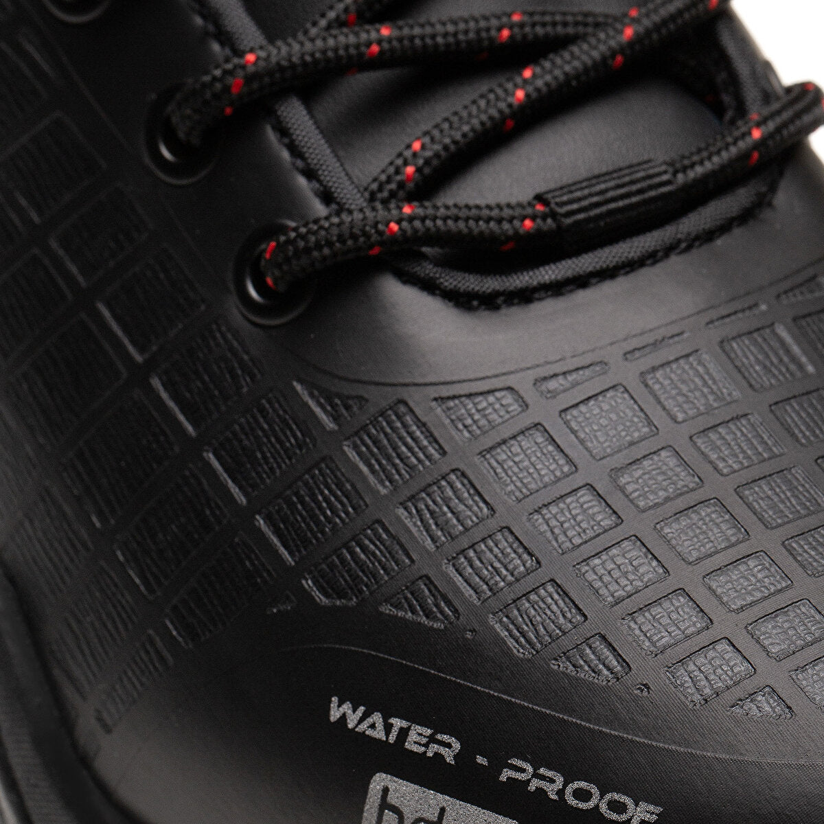 Alaska Max 5 Mens Waterproof Trekking Boots