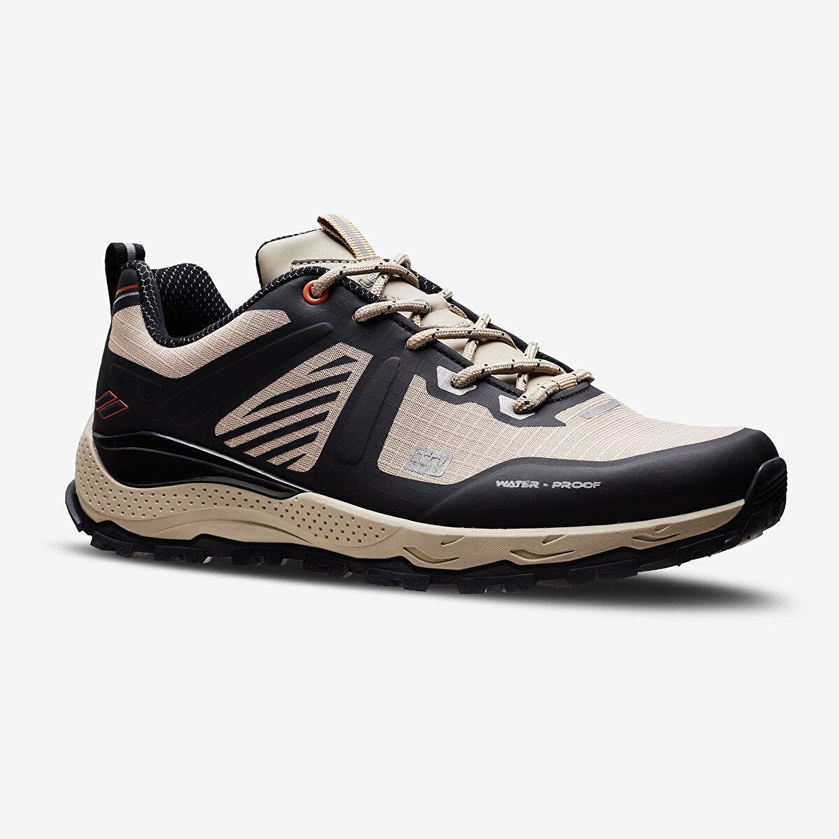 Safari 2 Mens Waterproof Outdoor Shoes