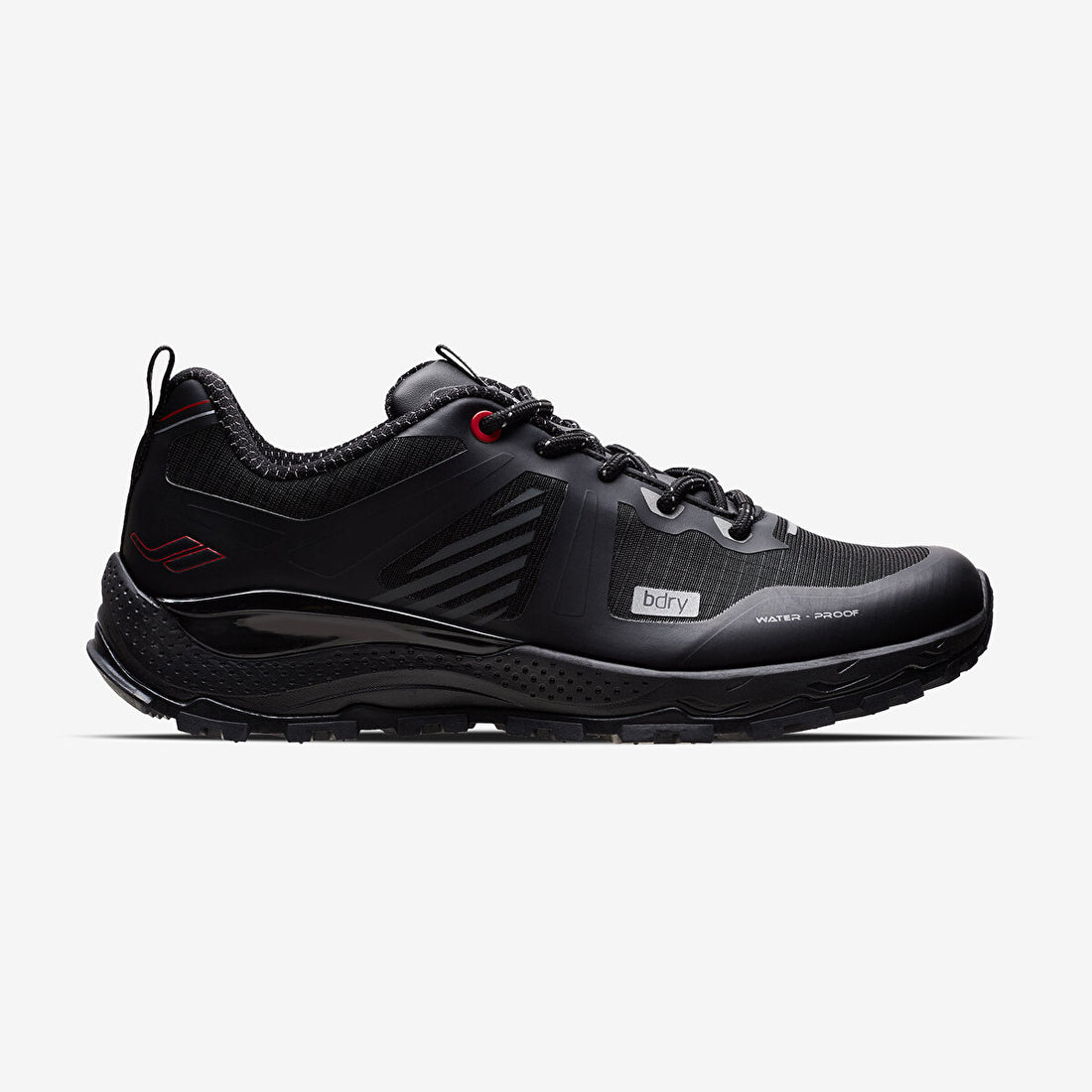 Safari 2 Mens Waterproof Outdoor Shoes
