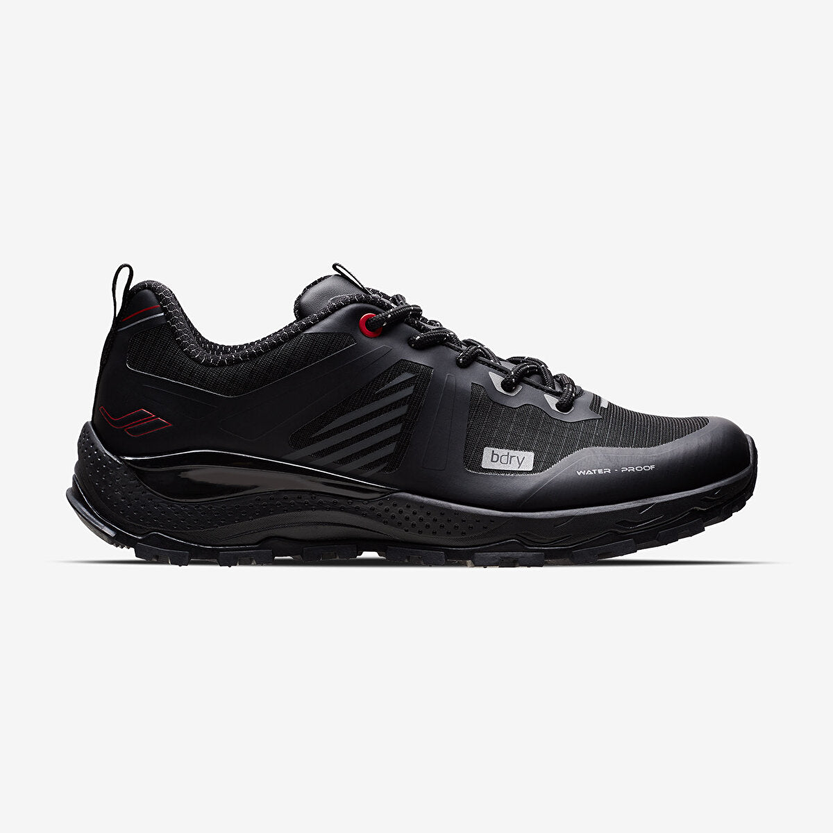 Safari 2 Mens Waterproof Outdoor Shoes