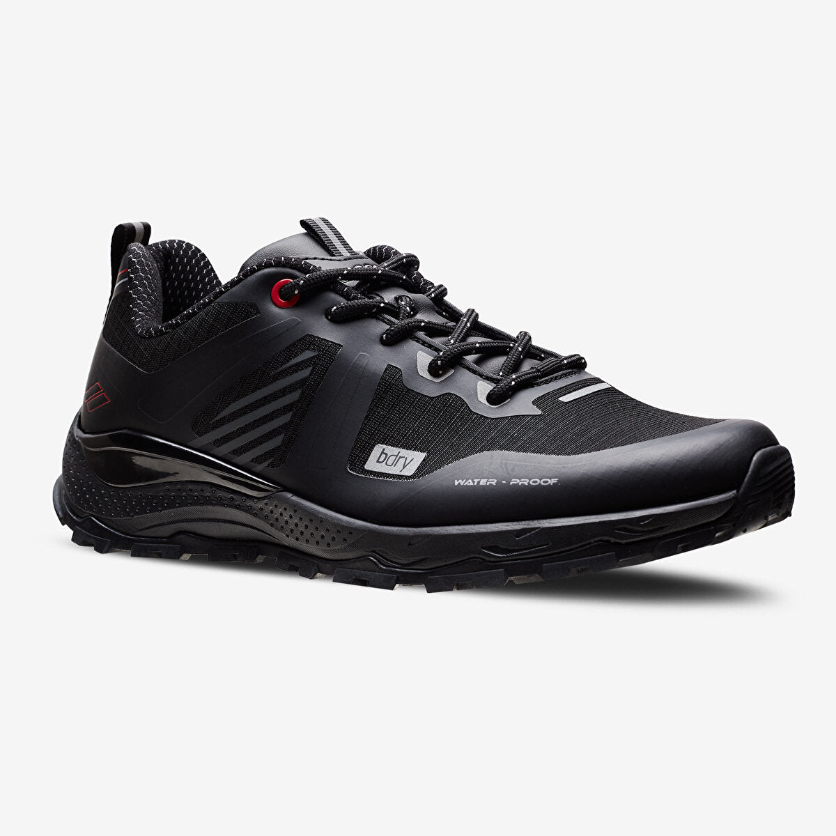Safari 2 Mens Waterproof Outdoor Shoes