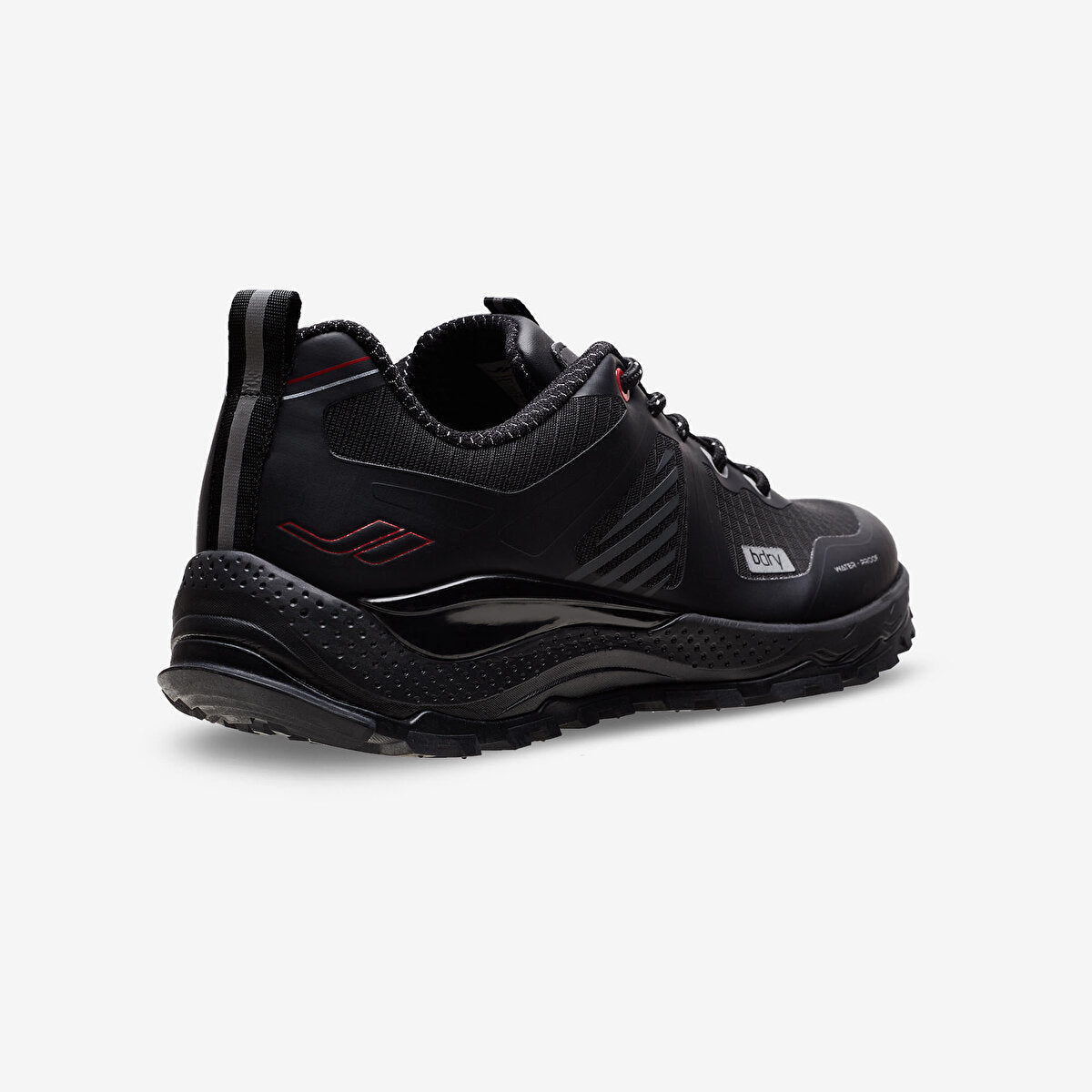 Safari 2 Mens Waterproof Outdoor Shoes
