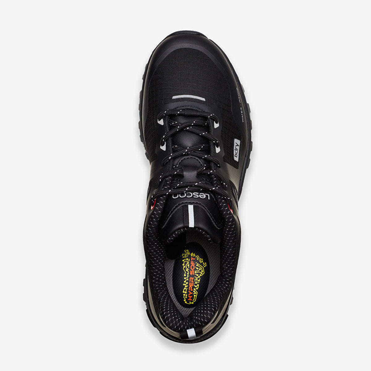 Safari 2 Mens Waterproof Outdoor Shoes