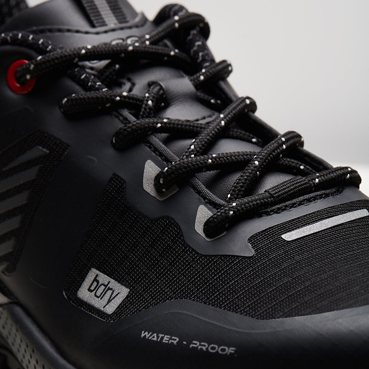 Safari 2 Mens Waterproof Outdoor Shoes