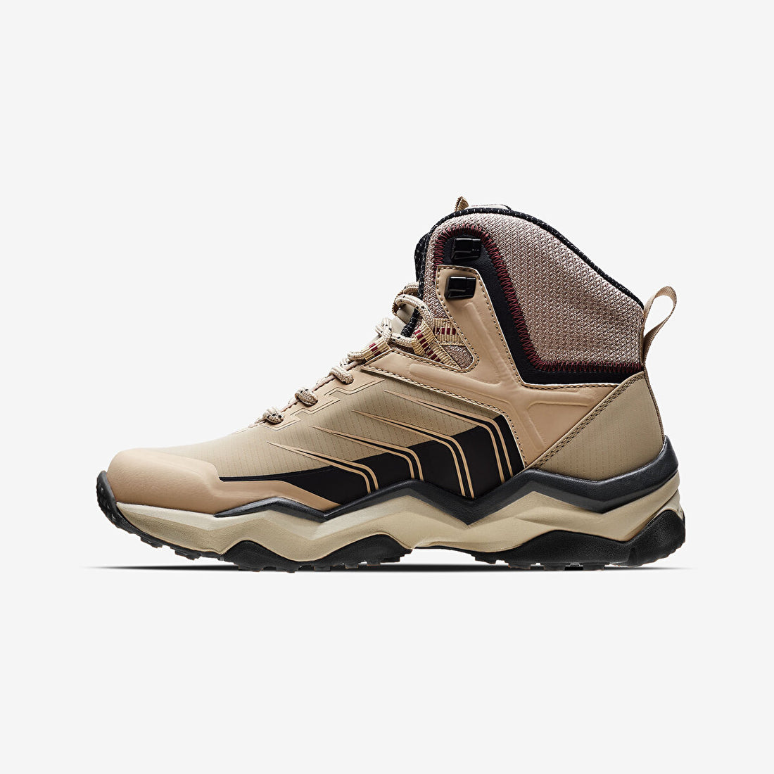 Tornado Max 2 Mens Waterproof Boots