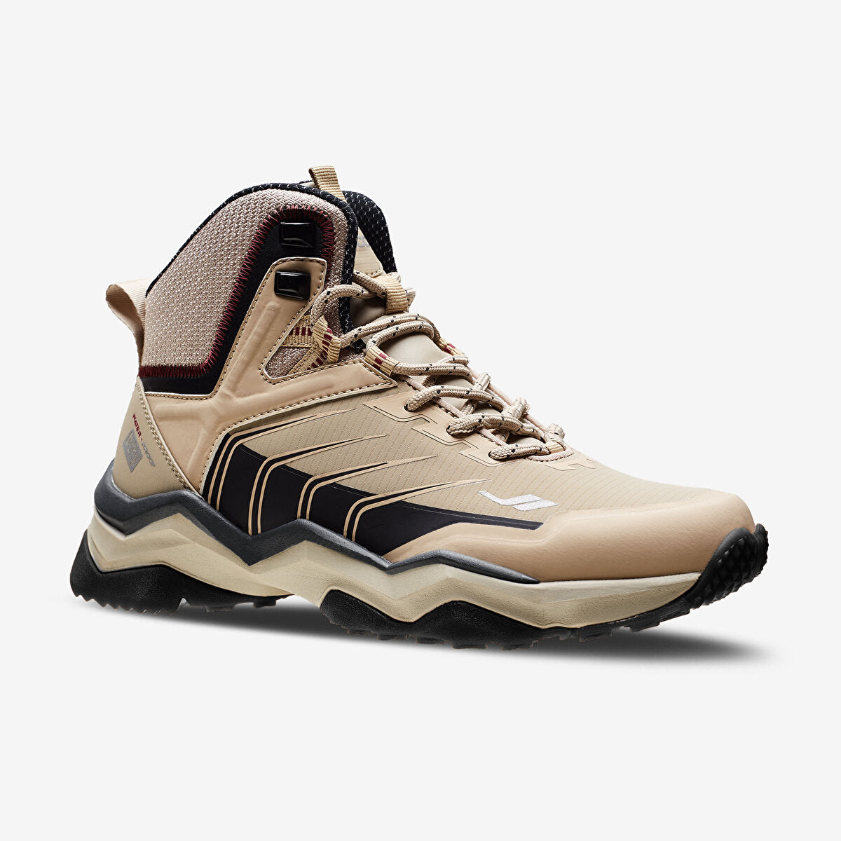 Tornado Max 2 Mens Waterproof Boots