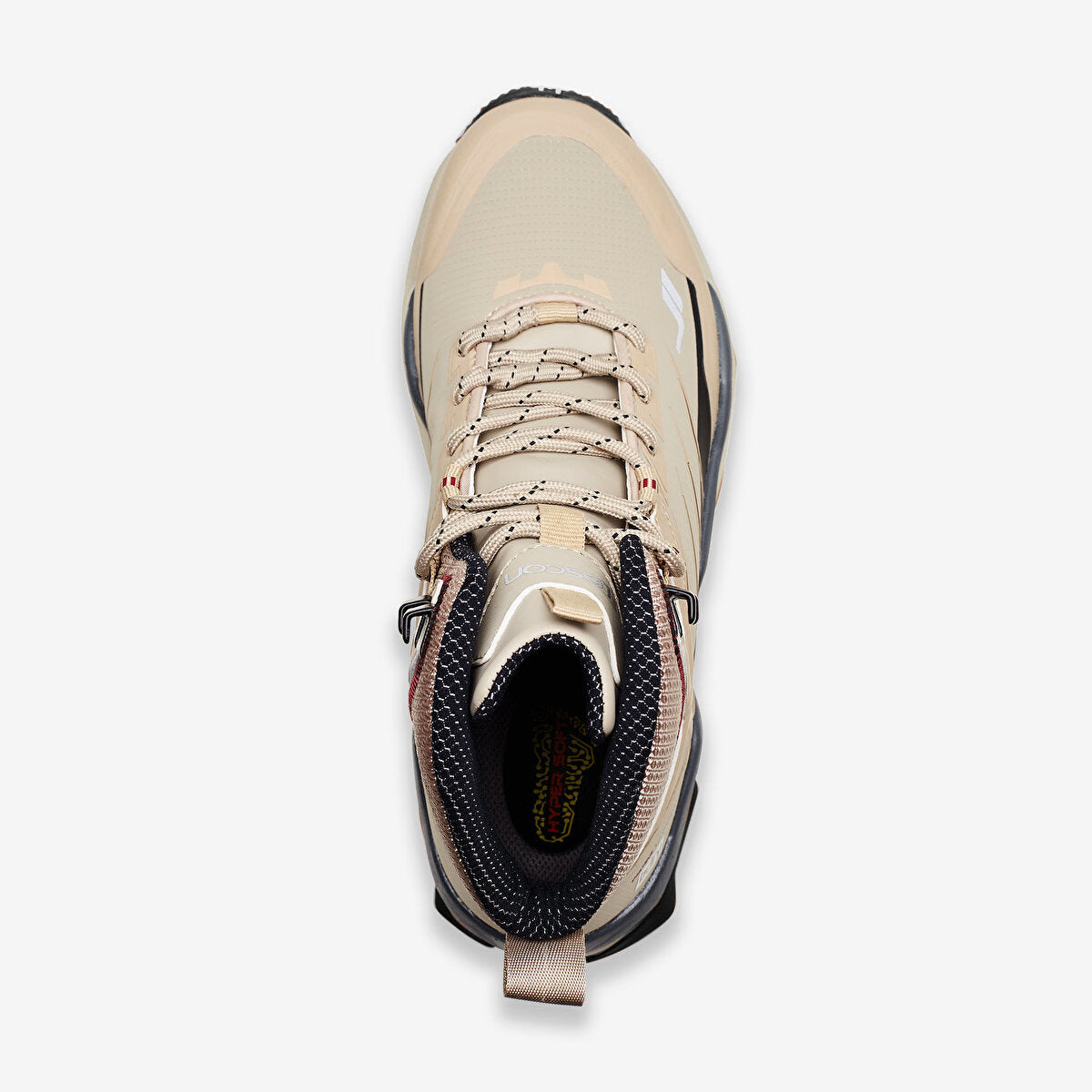 Tornado Max 2 Mens Waterproof Boots