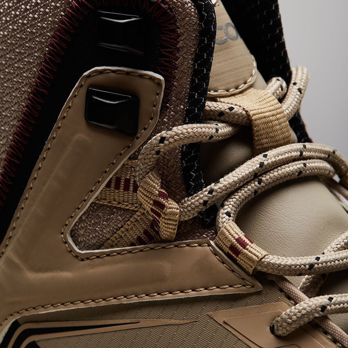 Tornado Max 2 Mens Waterproof Boots