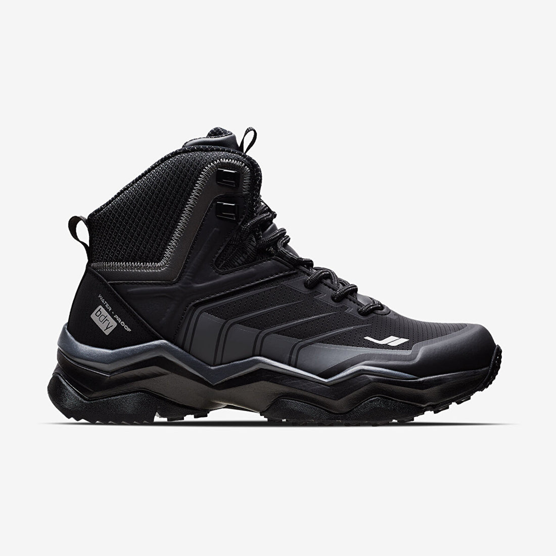 Tornado Max 2 Mens Waterproof Boots
