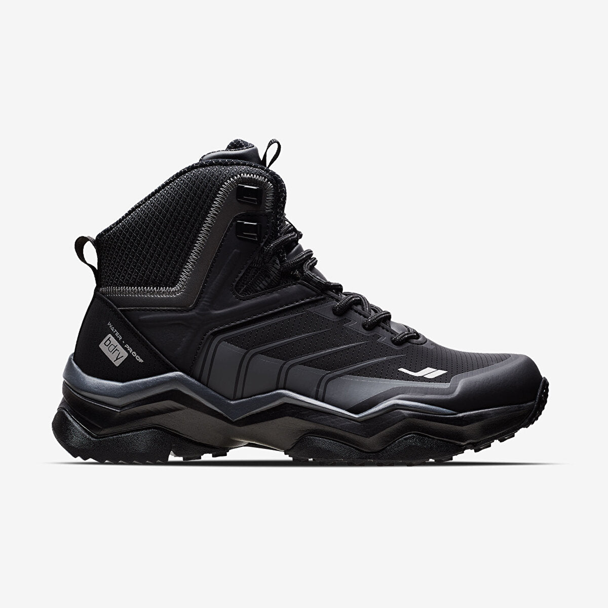 Tornado Max 2 Mens Waterproof Boots