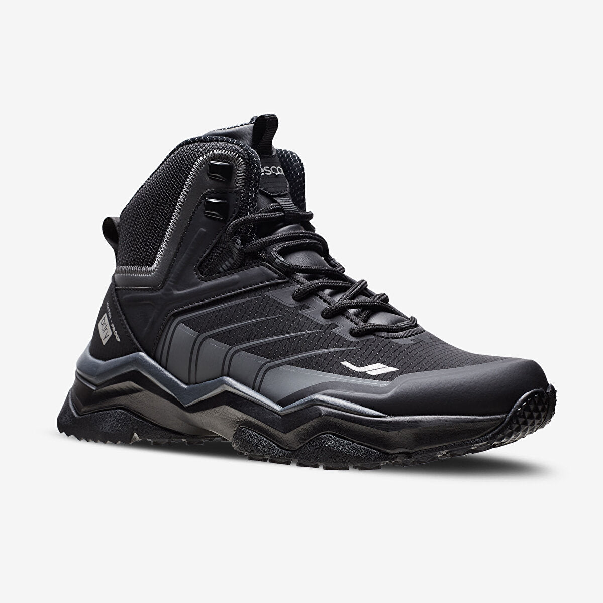 Tornado Max 2 Mens Waterproof Boots