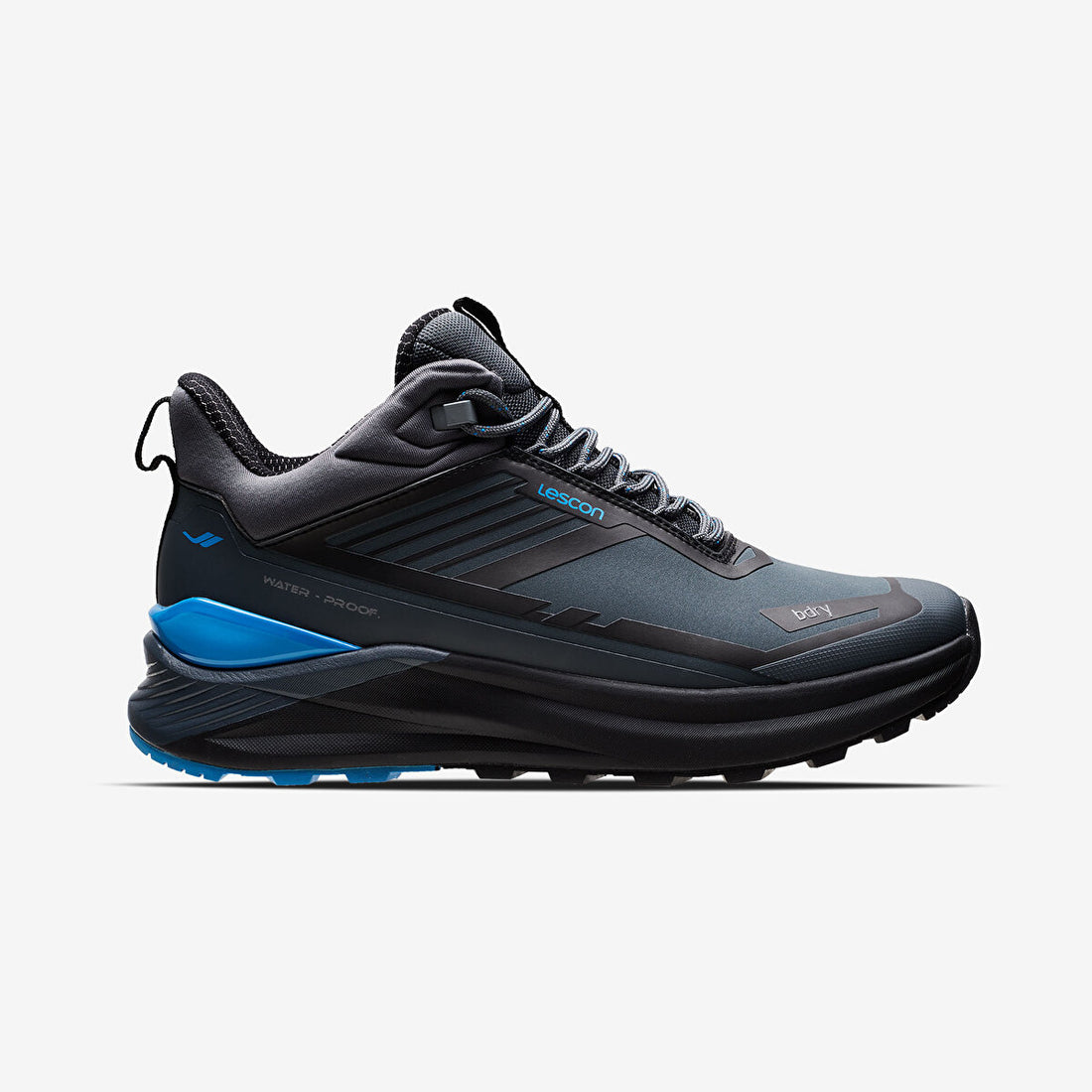 Wind Max Mens Waterproof Boots