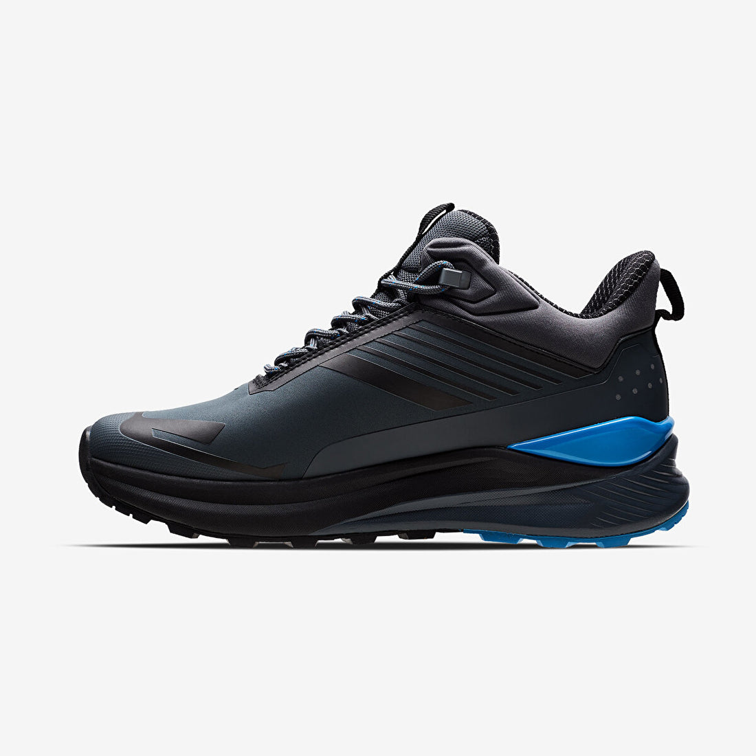 Wind Max Mens Waterproof Boots