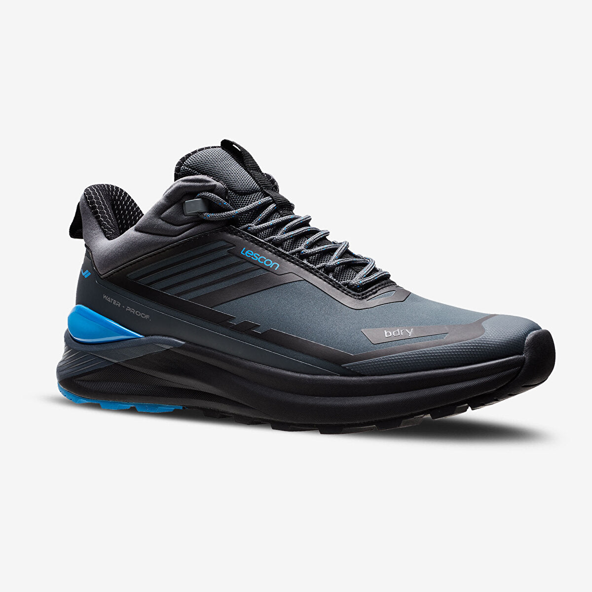 Wind Max Mens Waterproof Boots