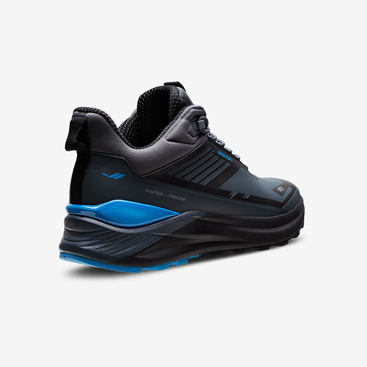 Wind Max Mens Waterproof Boots