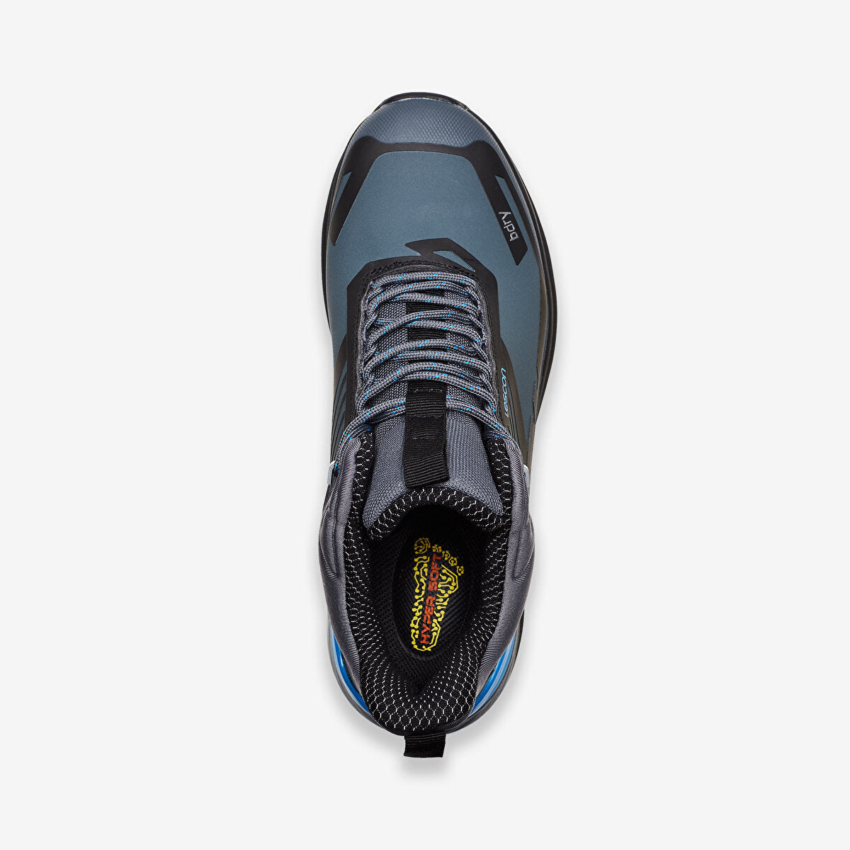 Wind Max Mens Waterproof Boots