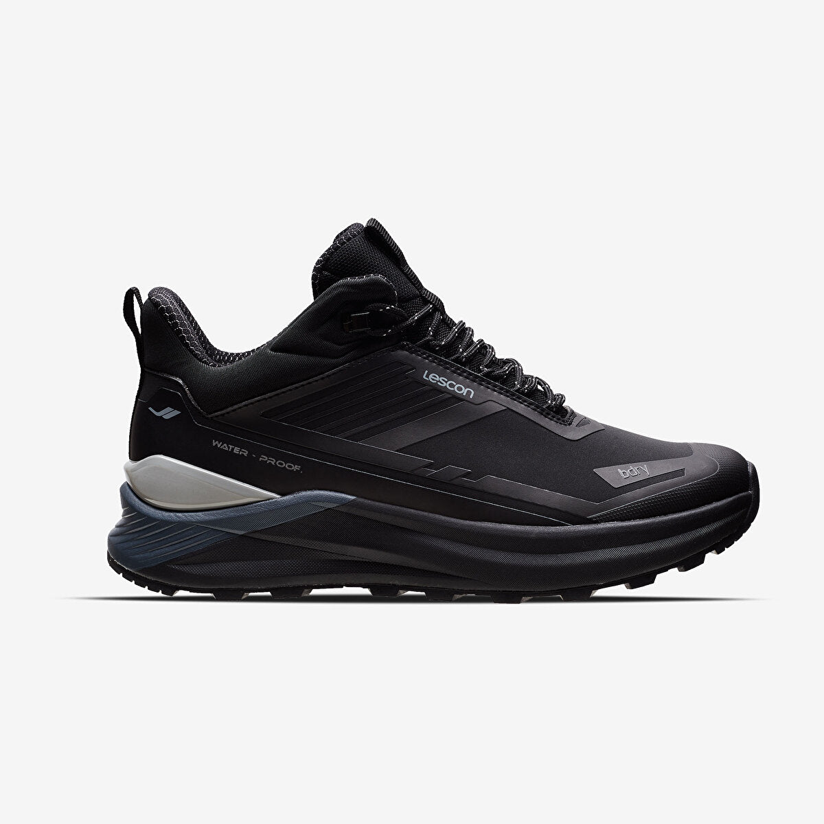 Wind Max Mens Waterproof Boots