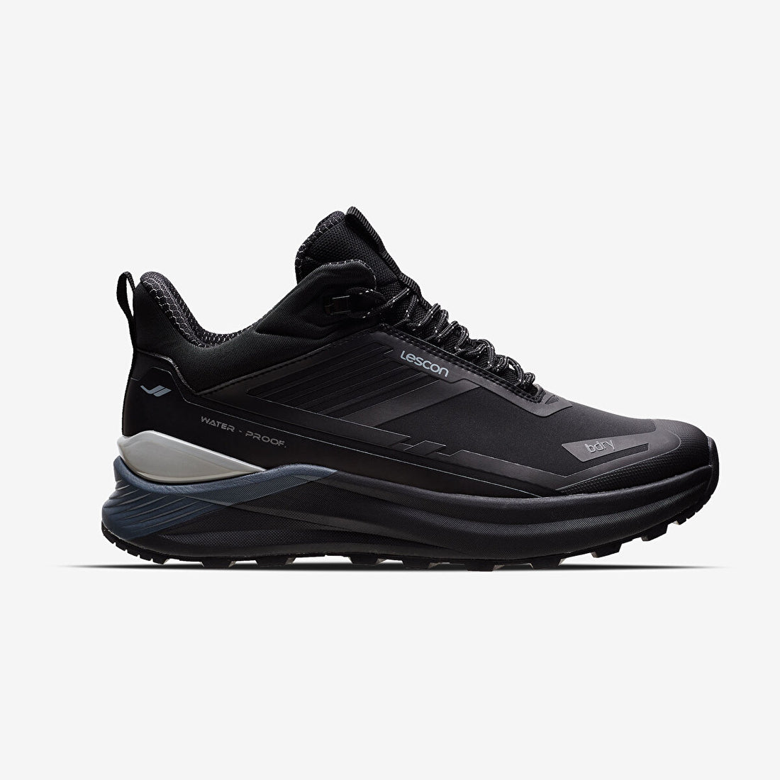 Wind Max Mens Waterproof Boots