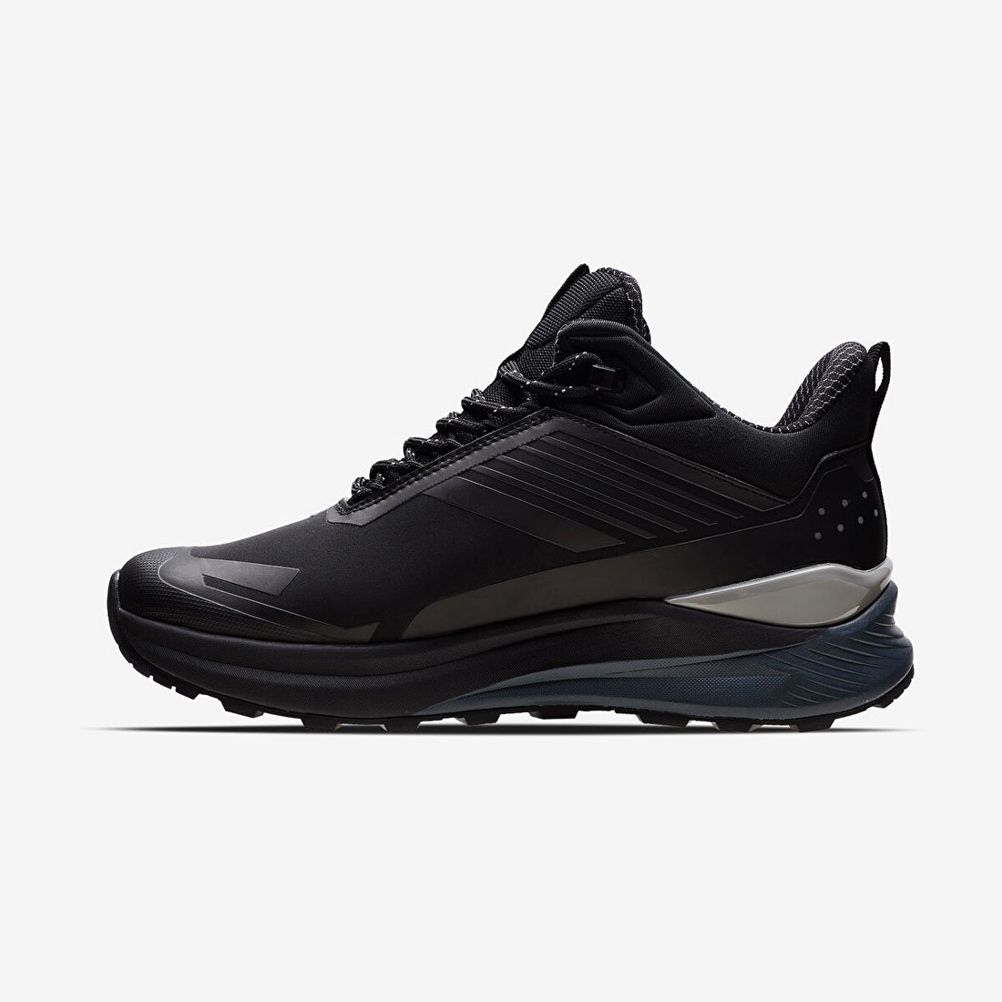 Wind Max Mens Waterproof Boots
