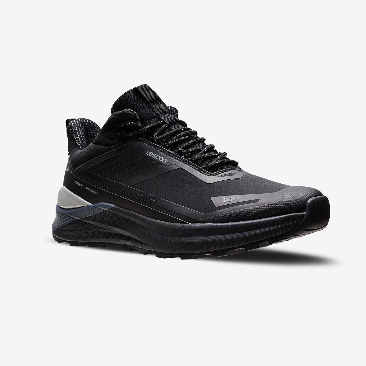 Wind Max Mens Waterproof Boots
