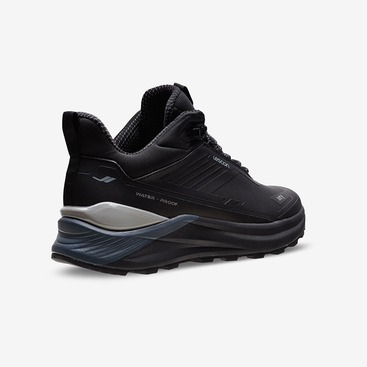 Wind Max Mens Waterproof Boots