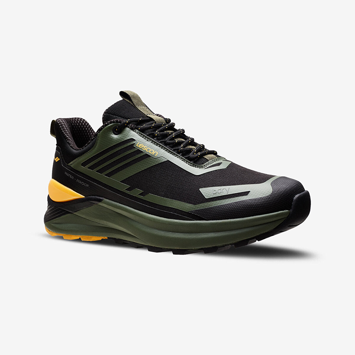 Wind Mens Waterproof Shoes