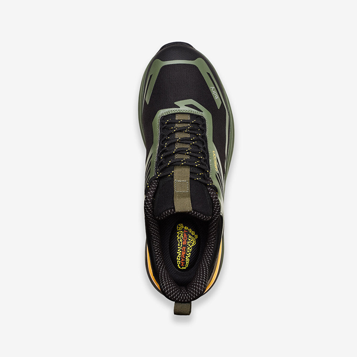 Wind Mens Waterproof Shoes