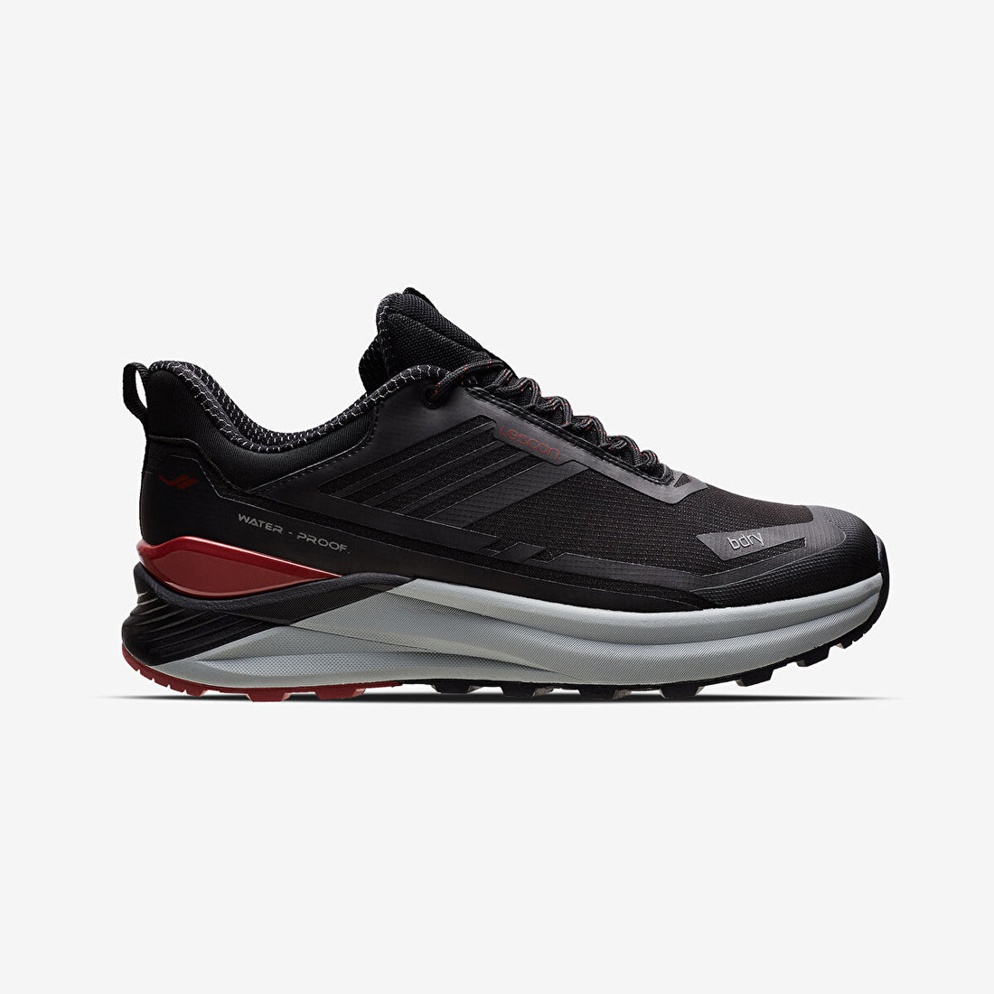 Wind Mens Waterproof Shoes