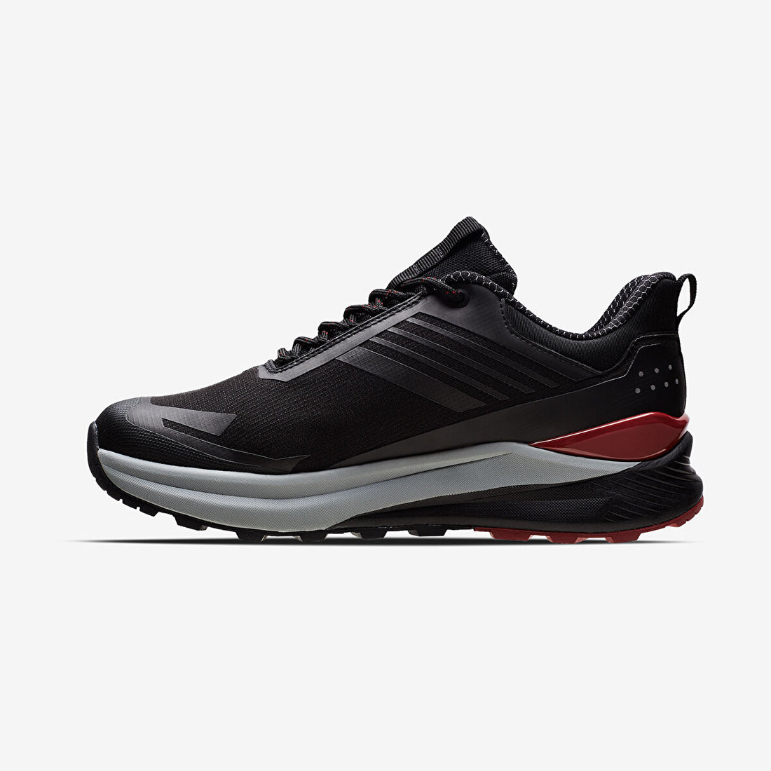 Wind Mens Waterproof Shoes