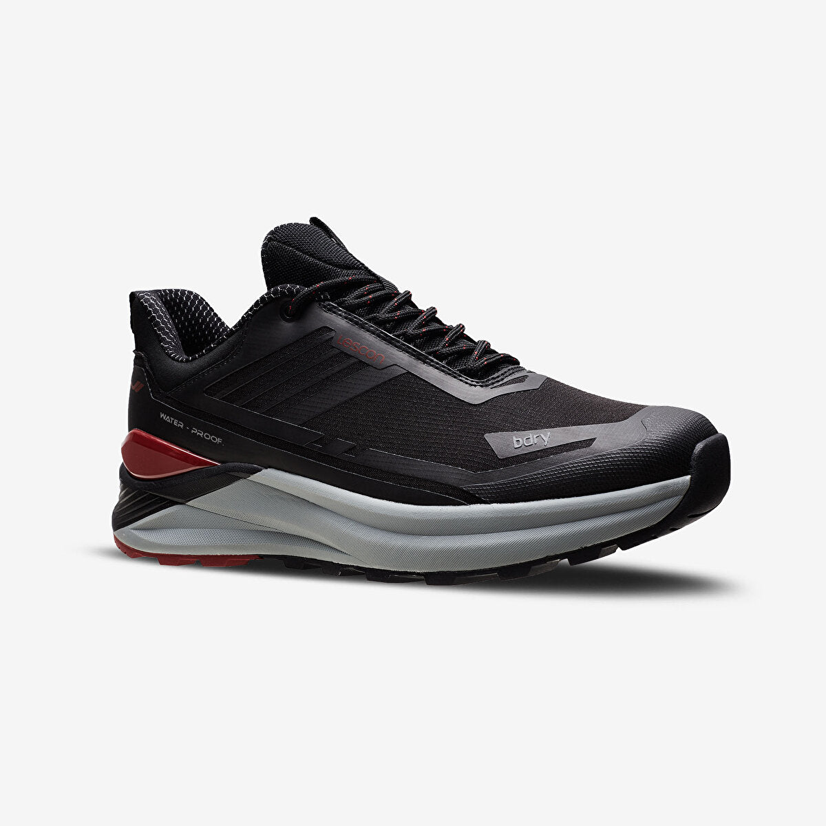 Wind Mens Waterproof Shoes
