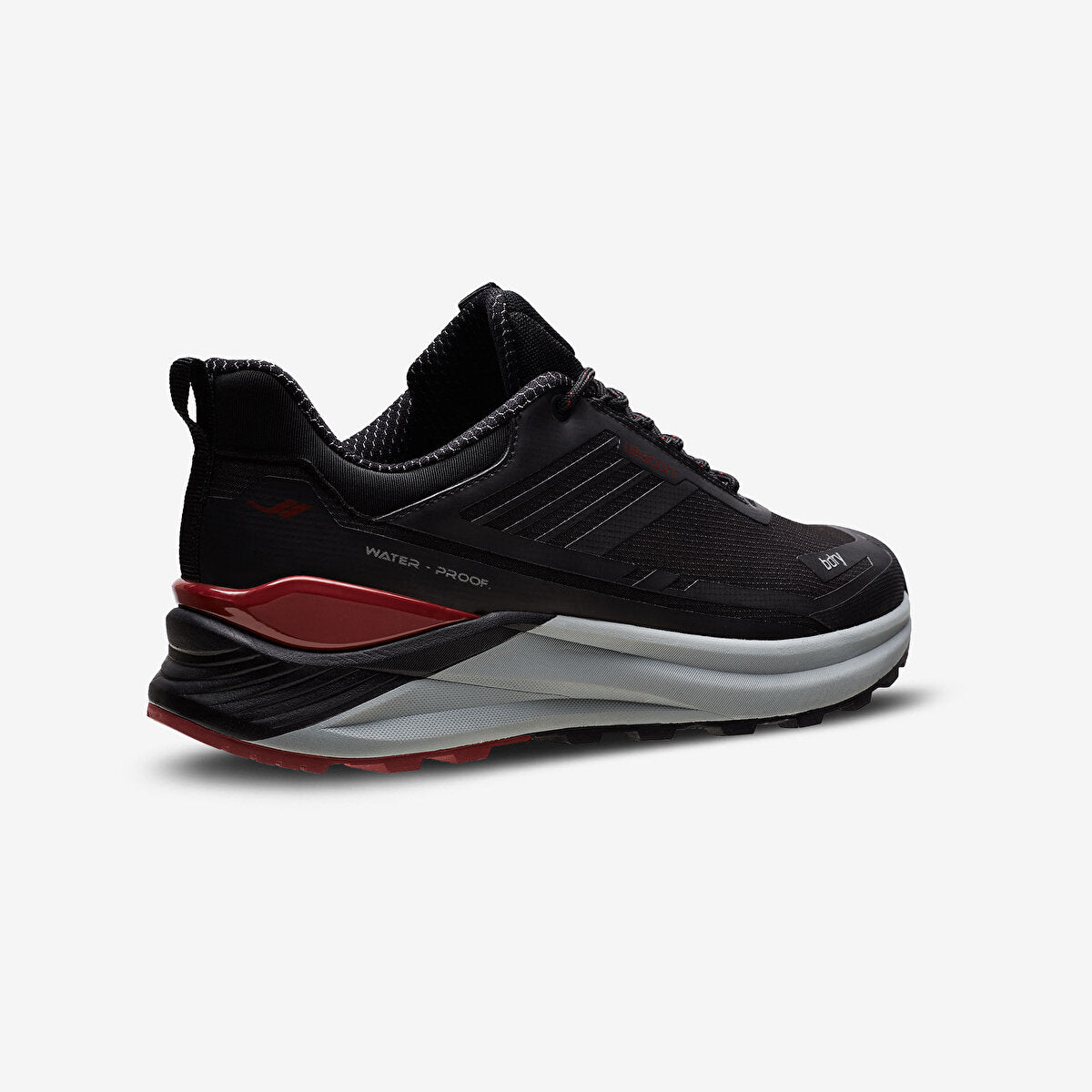 Wind Mens Waterproof Shoes