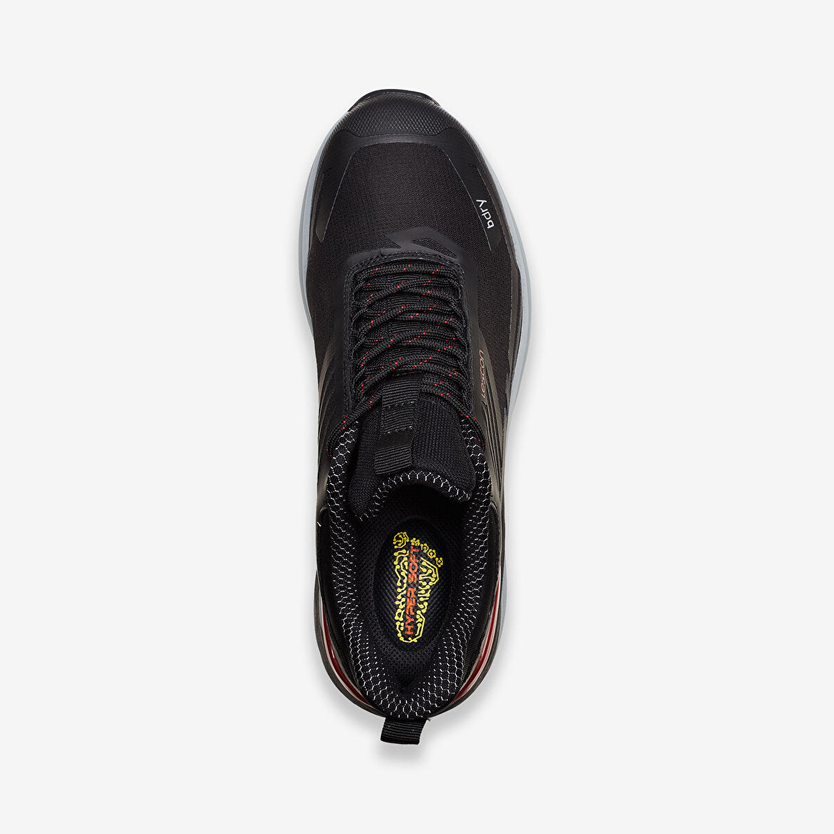 Wind Mens Waterproof Shoes