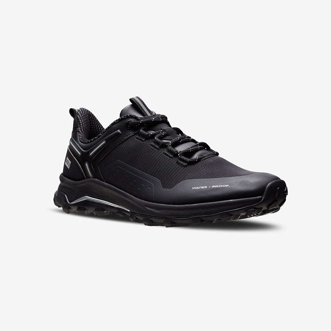 Explore 3 Women Waterproof Outdoor Shoes