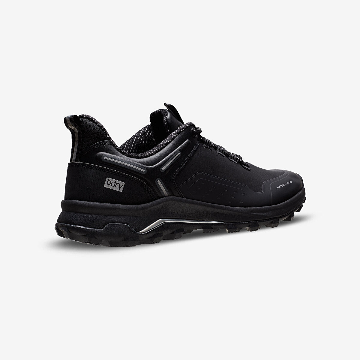 Explore 3 Women Waterproof Outdoor Shoes